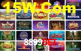 8899Bet