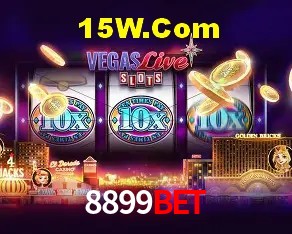 Promoções Sazonais 8899Bet