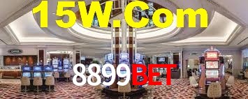 8899Bet
