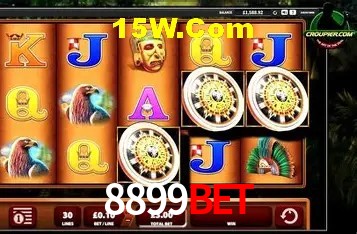 Login Seguro 8899Bet
