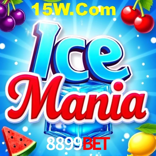 Apostas Esportivas na 8899Bet: Um Guia Completo