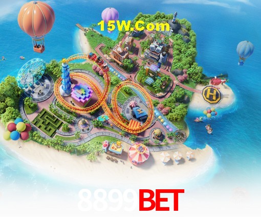 Casino Ao Vivo 8899Bet