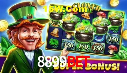 Provedores de Jogos 8899Bet