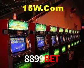 Sistemas de Segurança 8899Bet