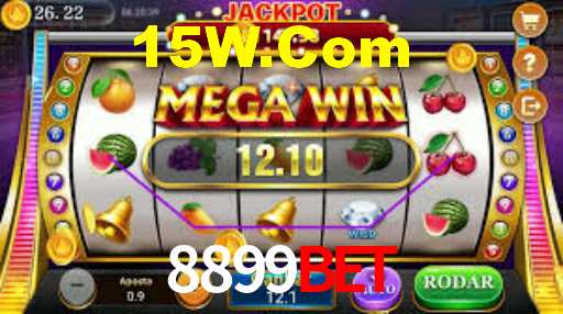 8899Bet: Seu Cassino Premiado com Pagamentos Rápidos