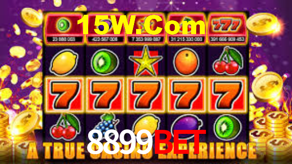 8899 Bet Login