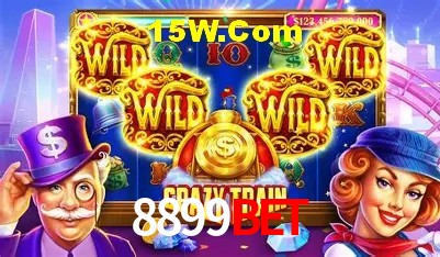 Ofertas Exclusivas 8899Bet