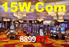 8899Bet Login