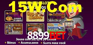Bônus Diários 8899Bet
