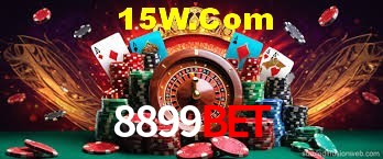 Casino VIP 8899Bet