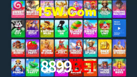 8899Bet