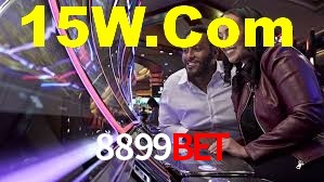 Torneios 8899Bet