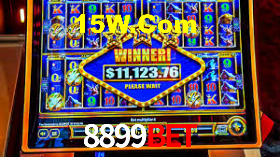 8899Bet
