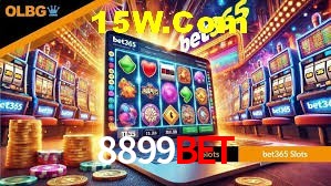Casino Ao Vivo 8899Bet