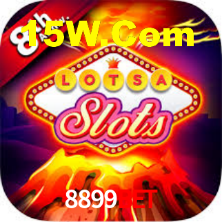 Interface Premium 8899Bet
