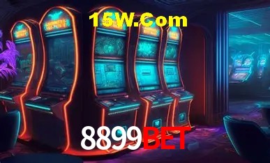 Casino Ao Vivo 8899Bet