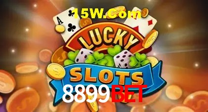Provedores de Jogos 8899Bet