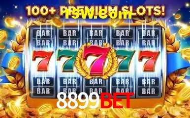Avaliações dos Jogadores 8899Bet