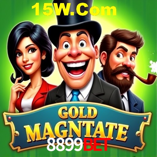 Descubra o Mundo do Cassino Online com 8899Bet