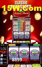 Especiais de Fim de Semana 8899Bet