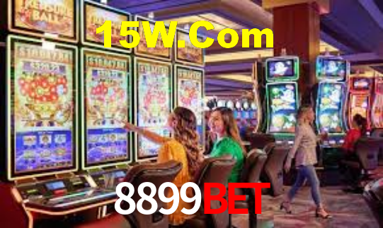 Jogos Exclusivos 8899Bet